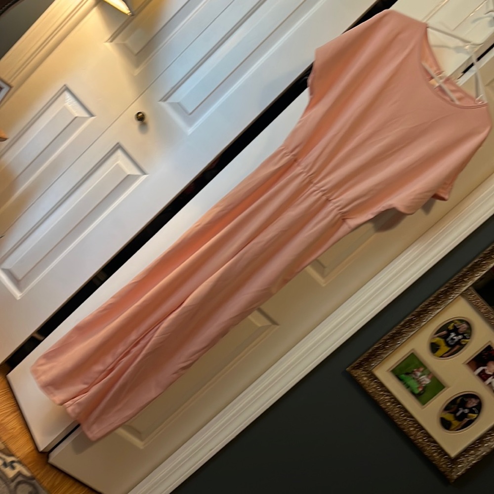 Blazer. Size S. No pets no smoking.